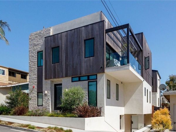 622 1st Place, Hermosa Beach, CA 90254