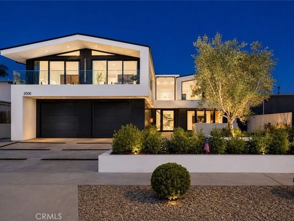 16732 Edgewater, Huntington Beach, CA 92649