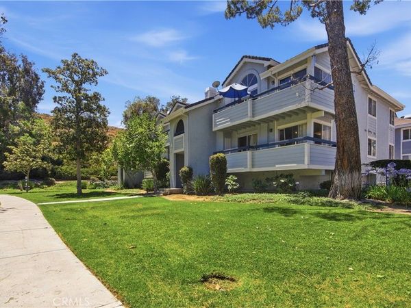 26754 Claudette, Unit 439, Canyon Country, CA 91351