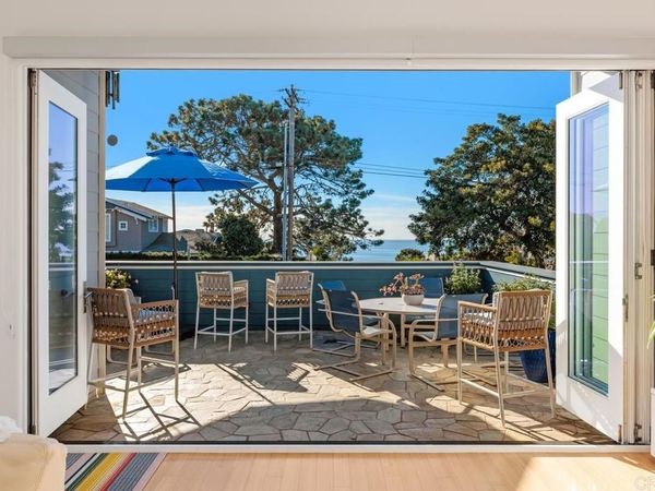 601 Stratford Ct, Del Mar, CA 92014
