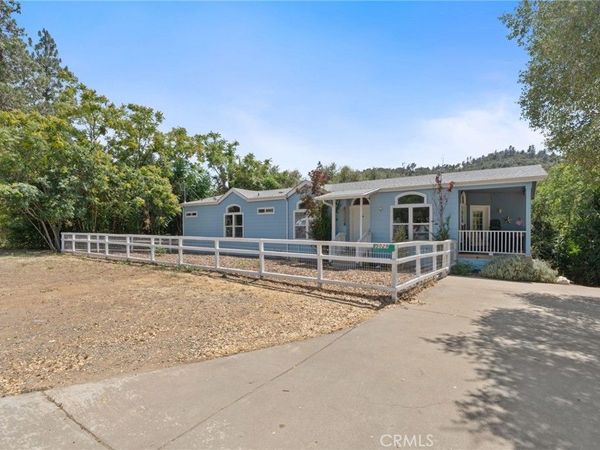 5029 Jones Street, Mariposa, CA 95338
