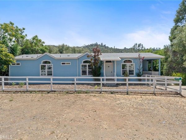5029 Jones Street, Mariposa, CA 95338