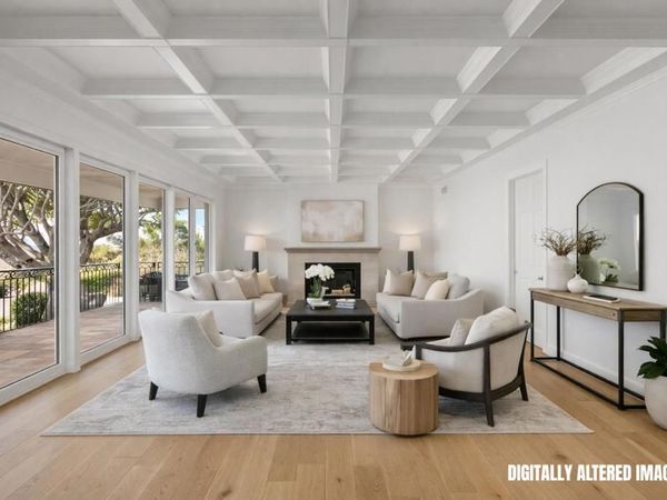 2725 Belmont Canyon Road, Belmont, CA 94002