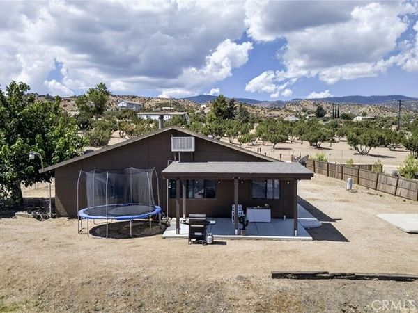 3466 Quail, Pinon Hills, CA 92372