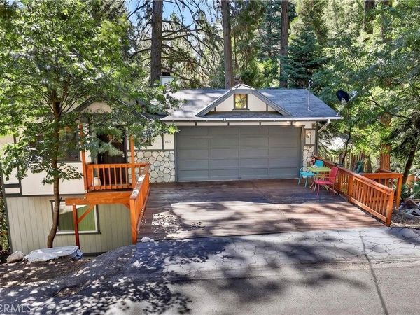 1039 Lausanne, Crestline, CA 92325