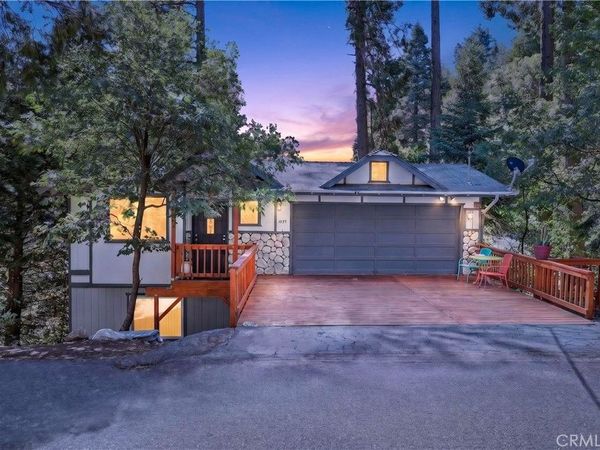 1039 Lausanne, Crestline, CA 92325