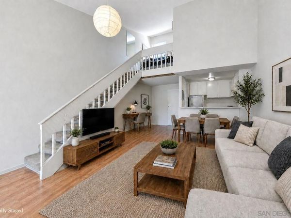 4060 Huerfano Ave, Unit 325, San Diego, CA 92117