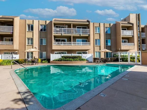 3030 Suncrest Dr, Unit 801, San Diego, CA 92116
