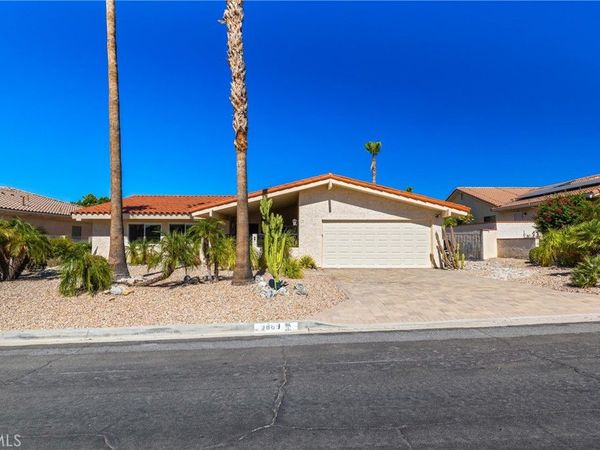 9869 Warwick, Desert Hot Springs, CA 92240