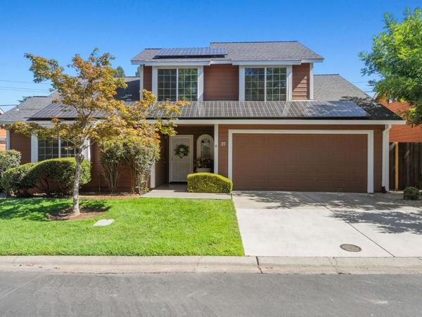 37 Coyle Creek Circle, Fair Oaks, CA 95628