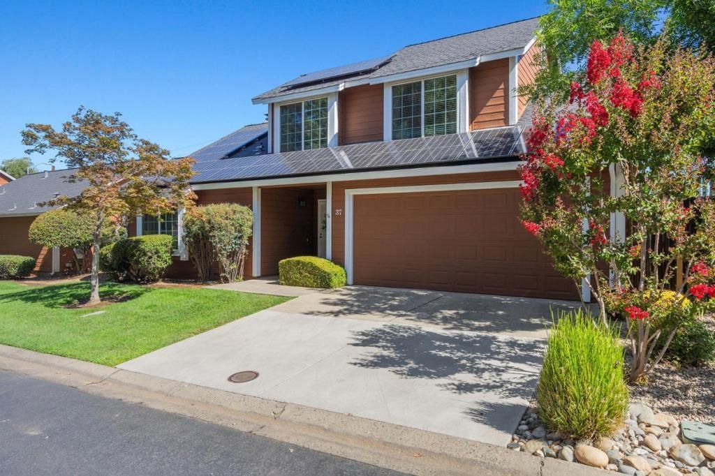 37 Coyle Creek Circle, Fair Oaks, CA 95628 Main Photo