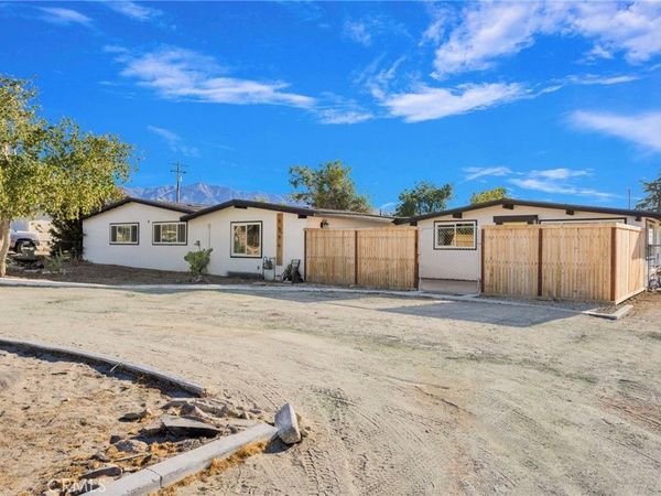 9996 Estrada, Lucerne Valley, CA 92356