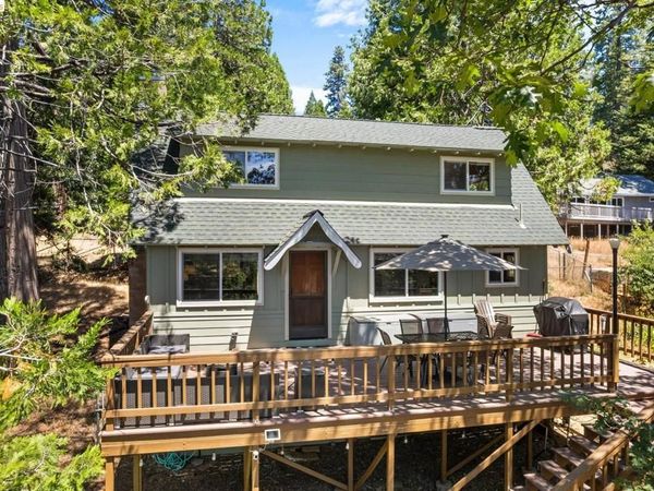 20708 Hekeke Lane, Mi Wuk Village, CA 95346