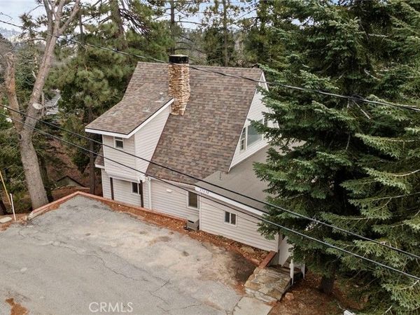27638 Oak Knoll, Lake Arrowhead, CA 92326