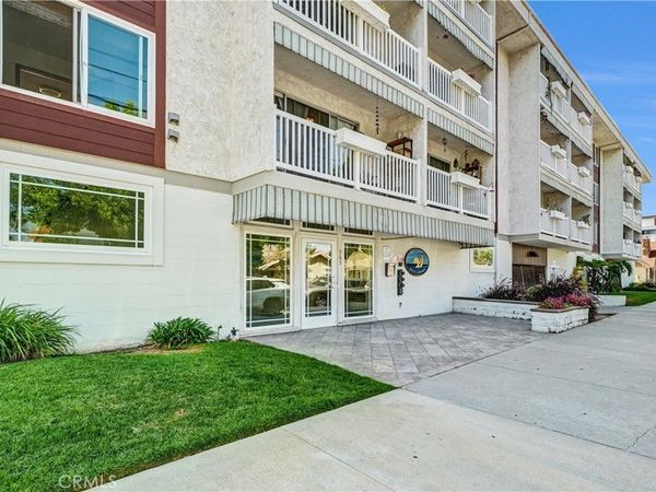 363 Newport Avenue, Unit 113, Long Beach, CA 90814