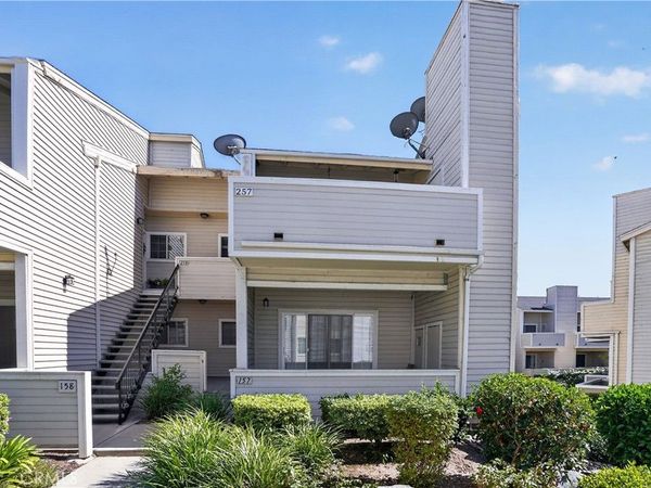 777 S Citrus, Unit 157, Azusa, CA 91702