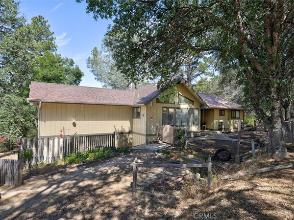 40528 Jean W, Oakhurst, CA 93644