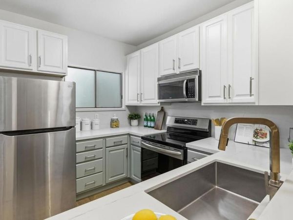 2200 Agnew Road, Unit 109, Santa Clara, CA 95054