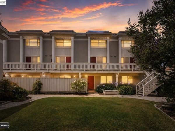 3399 Norton Way, Unit 6, Pleasanton, CA 94566
