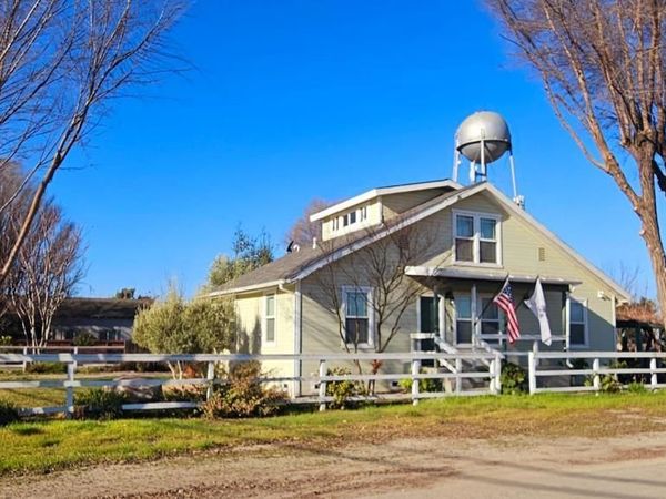 62420 Railroad Street, San Ardo, CA 93450
