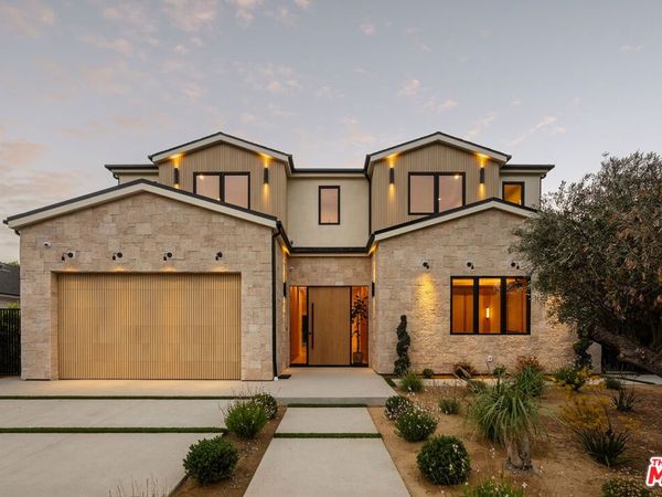 4317 Elmer Avenue, Studio City, CA 91602