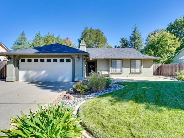 5902 Beaumont Drive, Redding, CA 96003