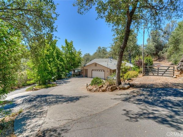 26 Zepher, Oroville, CA 95966