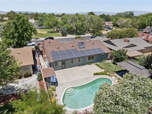 44830 Lorimer, Lancaster, CA 93534