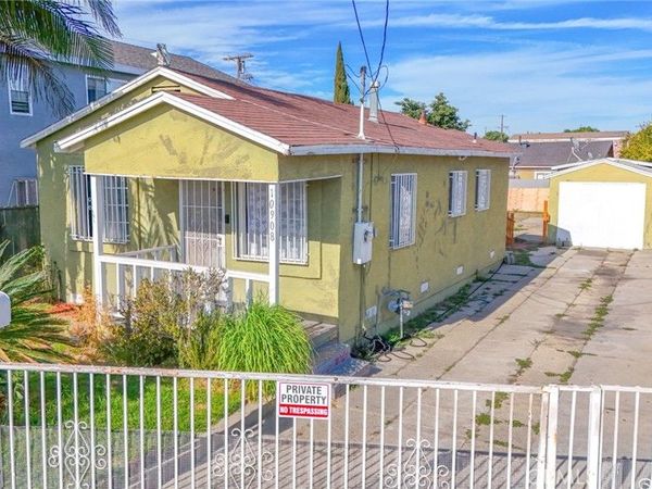10908 Willowbrook, Los Angeles, CA 90059