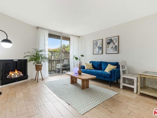 8740 Tuscany Avenue, Unit 207, Playa Del Rey, CA 90293
