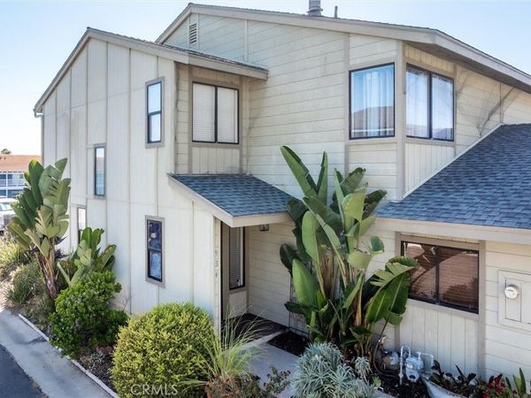 534 Casa Del Mar, San Simeon, CA 93452