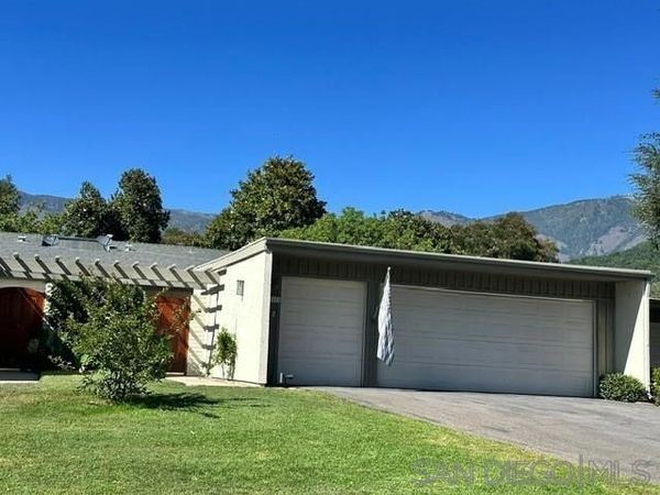 32521 Luiseno Circle Dr, Pauma Valley, CA 92061