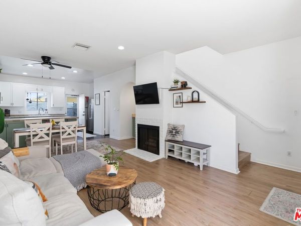 856 W Beach Avenue, Unit 16, Inglewood, CA 90302
