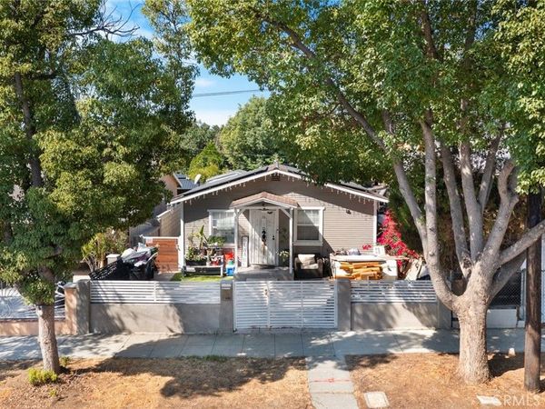 610 S Vine, Ontario, CA 91762