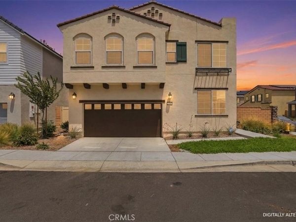 26860 James, Menifee, CA 92585
