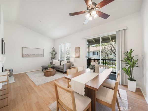 201 California Court, Mission Viejo, CA 92692