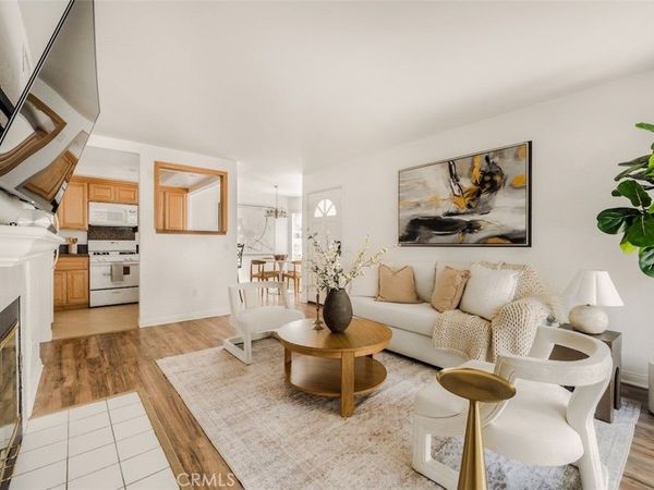 1426 Brett Place, Unit 5, San Pedro, CA 90732