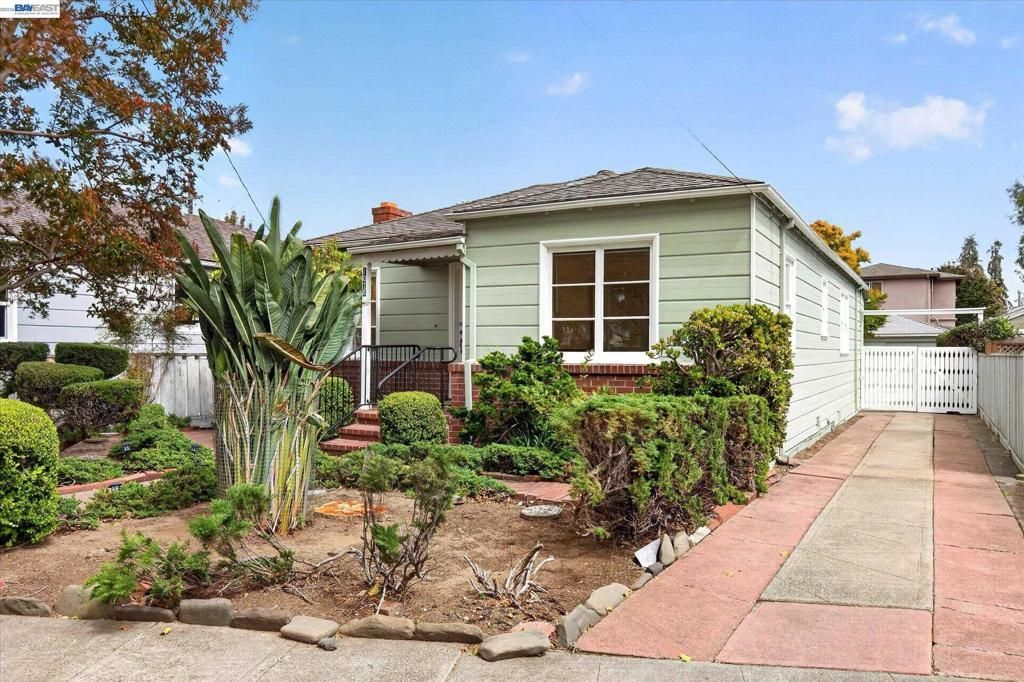 1075 Durant Ave, San Leandro, CA 94577 Main Photo