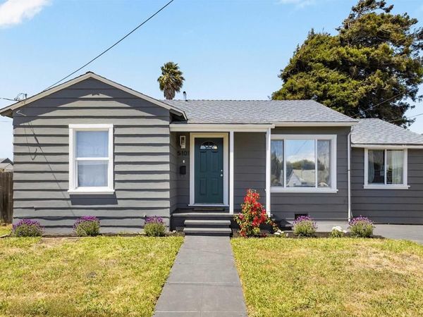 5101 Tehama Ave, Richmond, CA 94804