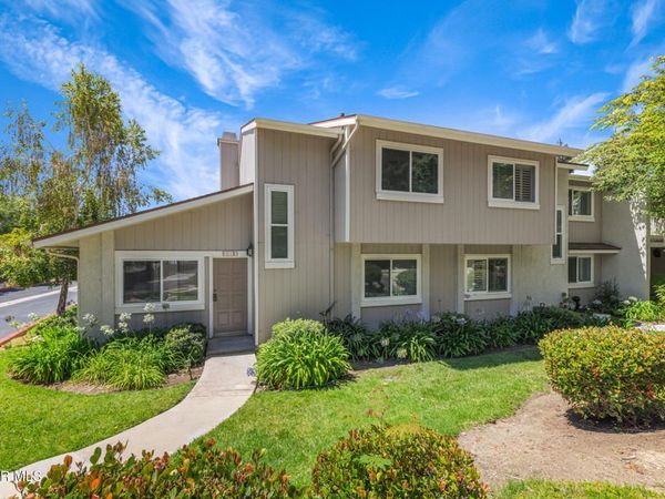 15165 Marquette Street, Unit D, Moorpark, CA 93021
