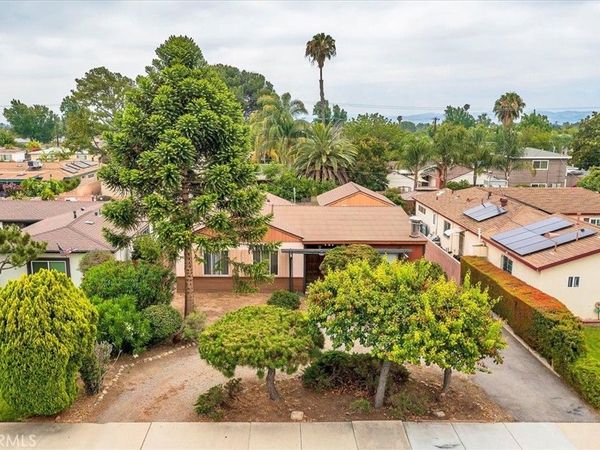 949 W Rosewood Court, Ontario, CA 91762