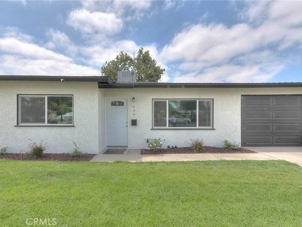 639 W Ralston, Ontario, CA 91762
