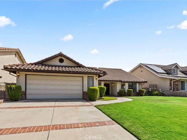 671 Dover Drive, San Bernardino, CA 92407