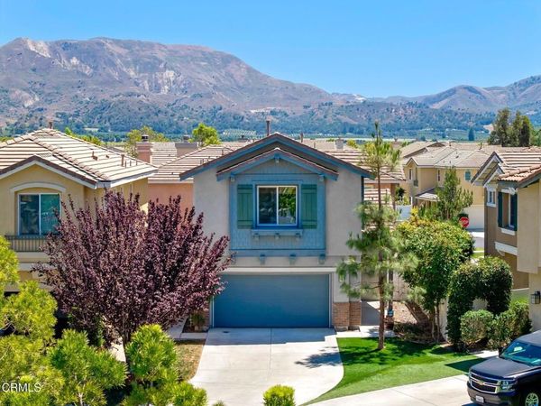 254 Driftwood Street, Fillmore, CA 93015