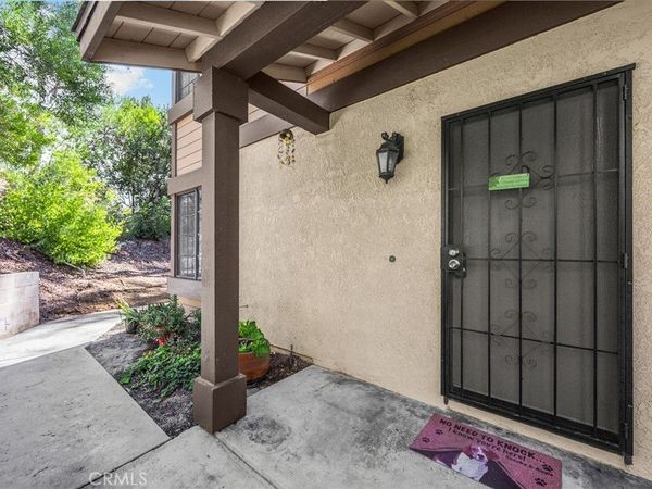21725 Laurelrim, Unit D, Diamond Bar, CA 91765