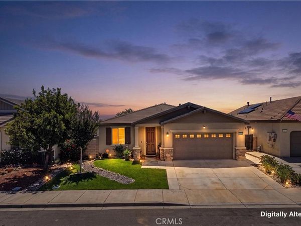 18035 Crabapple Court, San Bernardino, CA 92407