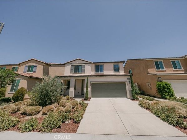560 E Vodden, Rialto, CA 92376