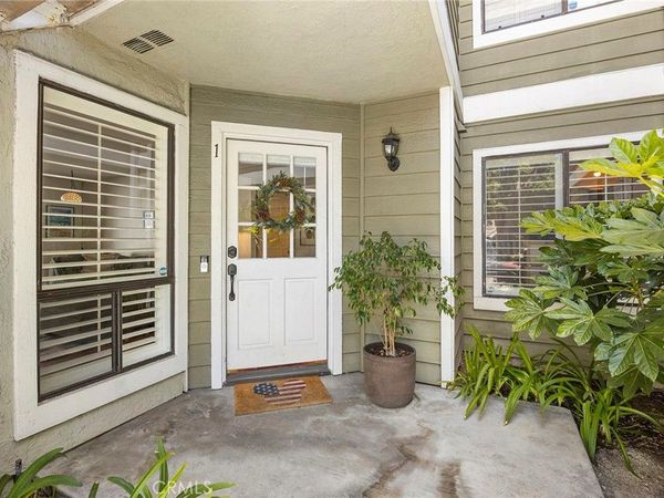 1 Oak Spring Ln, Unit 320, Aliso Viejo, CA 92656