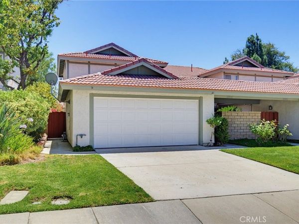 28948 Marilyn Drive, Canyon Country, CA 91387
