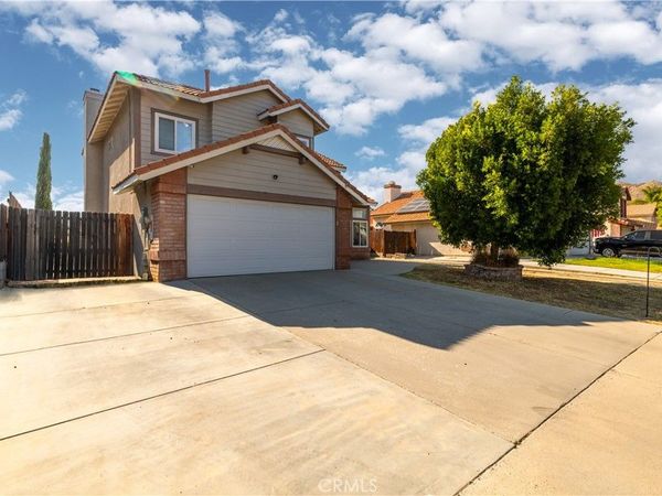 33703 Cherry, Wildomar, CA 92595
